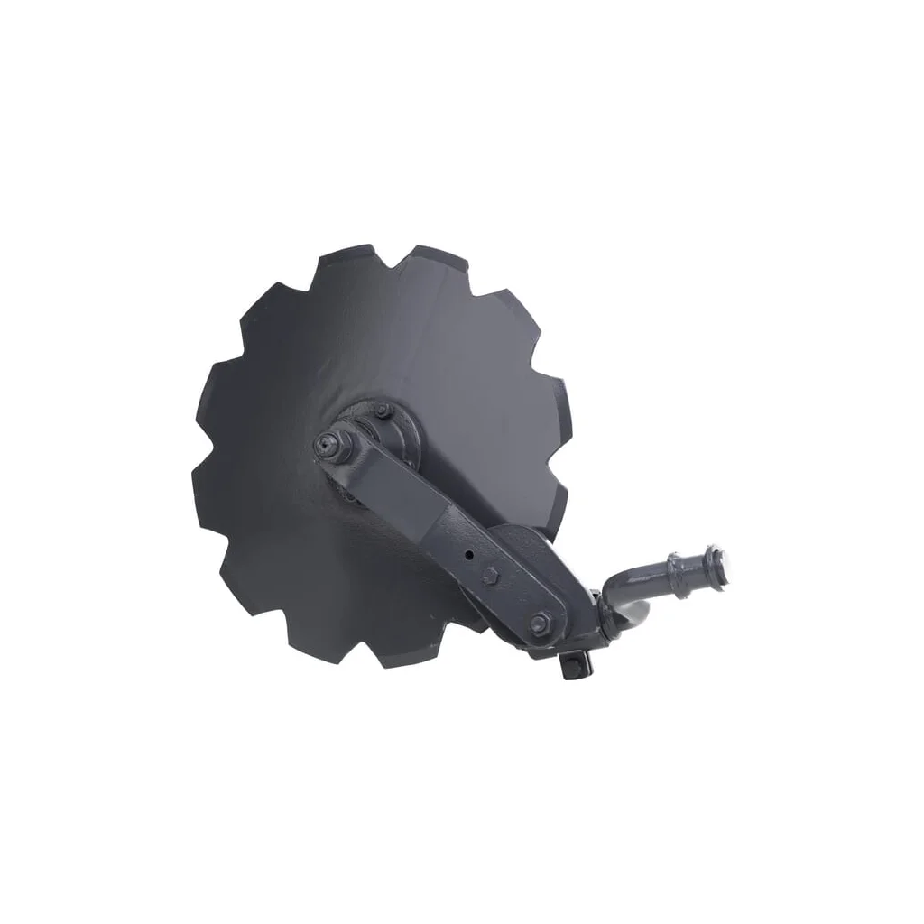 [AMAT2-49192] Set cultivator cu articulație sferică stânga 1115720000