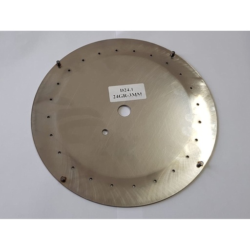 [AMAT1-16886] Disc Semanatoare AMA 24-Gauri x 3mm