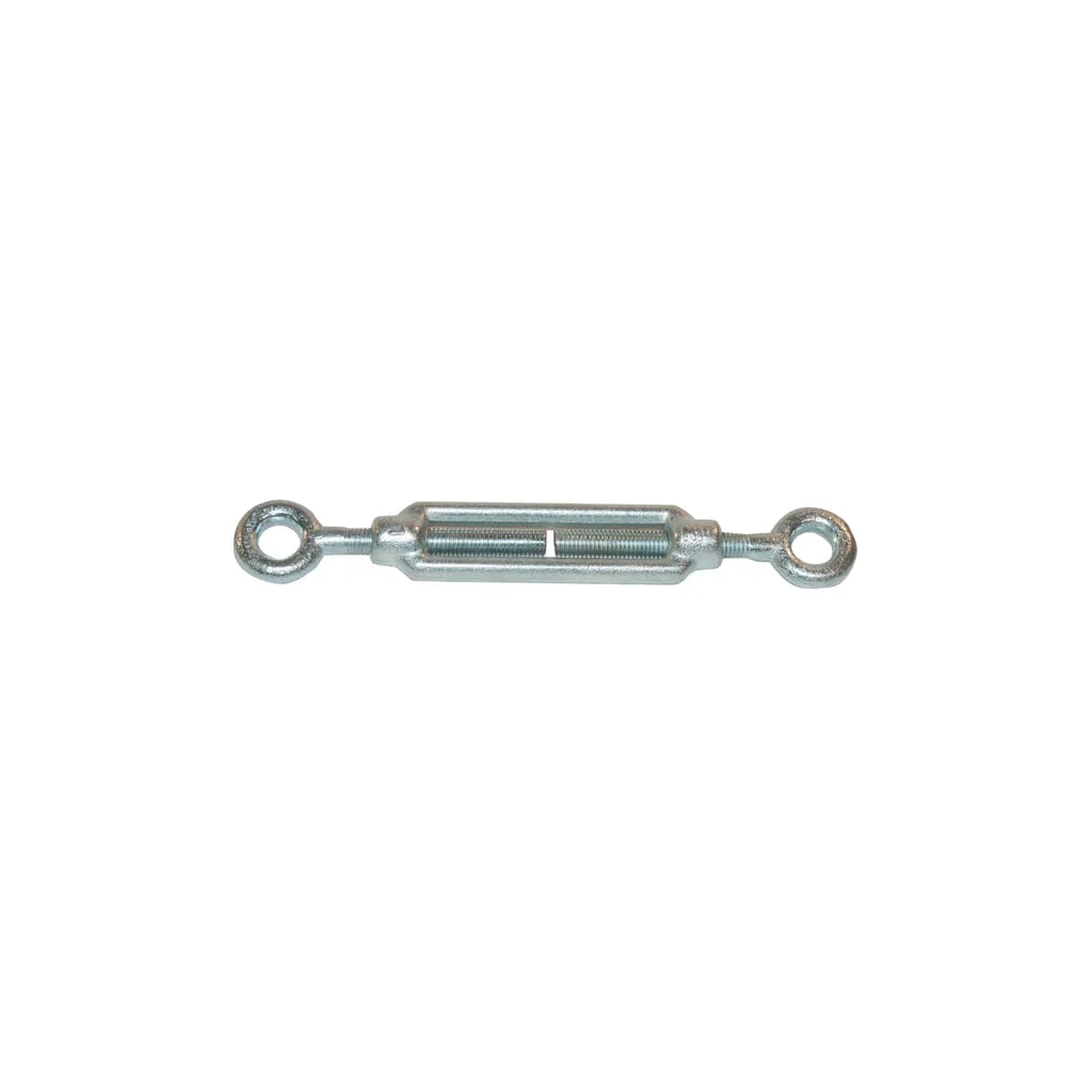 [AMAT2-68057] Șurub de strângere ochet-ochet zincatM20 148020GG