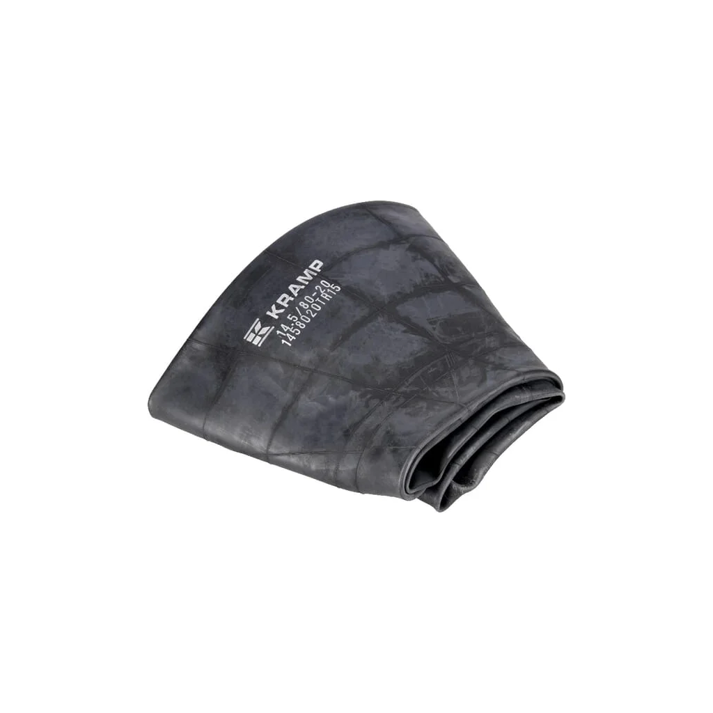[AMAT2-68059] Cameră anvelopă pentru jantă diametru 20" 14.5/80-20 cu valvă dreaptă TR15 Kramp 1458020TR15
