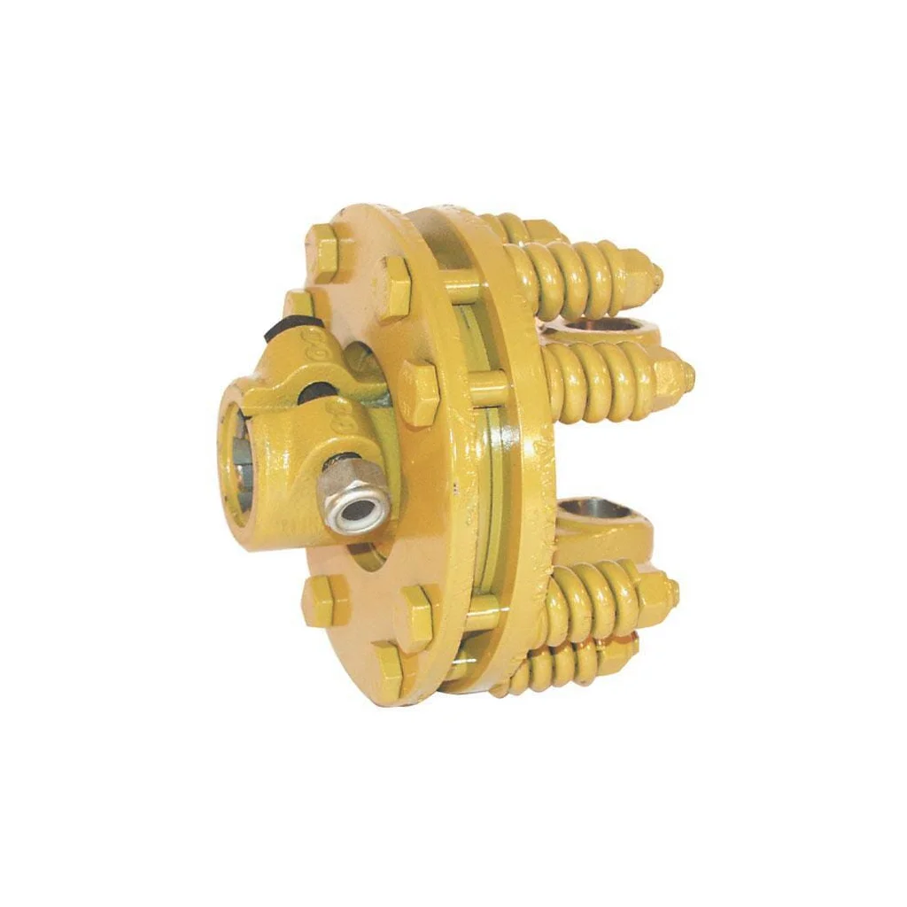 [AMAT2-68061] Placa de fricțiune ambreiaj 1.3/8-6 T80 146282011