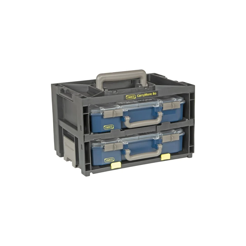 [AMAT2-68062] Trusă scule 80x2mm CarryMore 146418