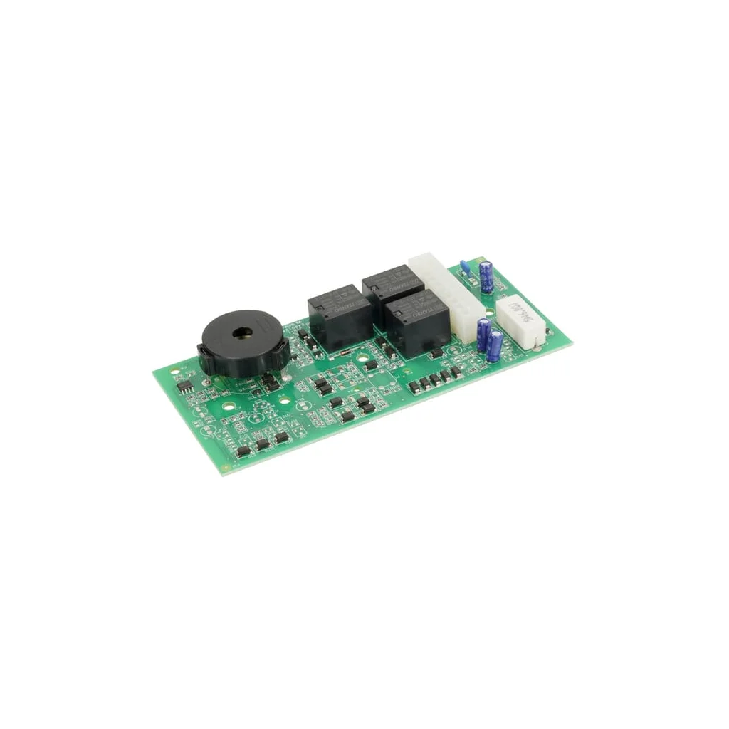 [AMAT2-60278] Card electronic (1 led) 1257224430