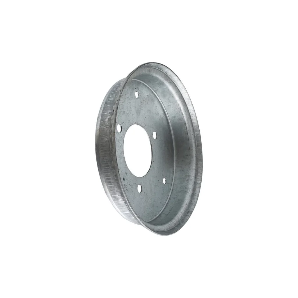 [AMAT2-60282] Semijantă roatei stângă, 400 x 8", PZK 12525211010112