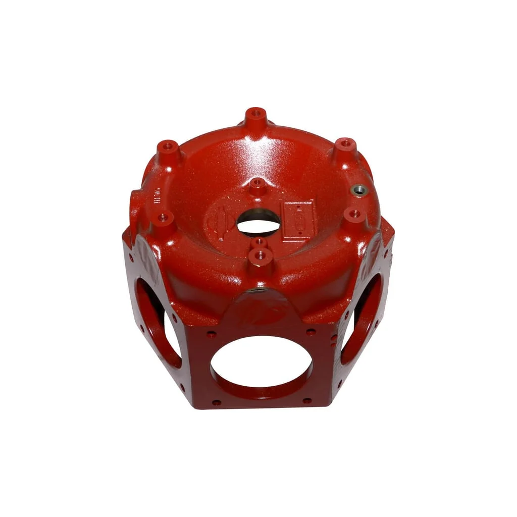 [AMAT2-49241] Partea de presiune a carcasei pompei pentru 460/462/463/464 11172200