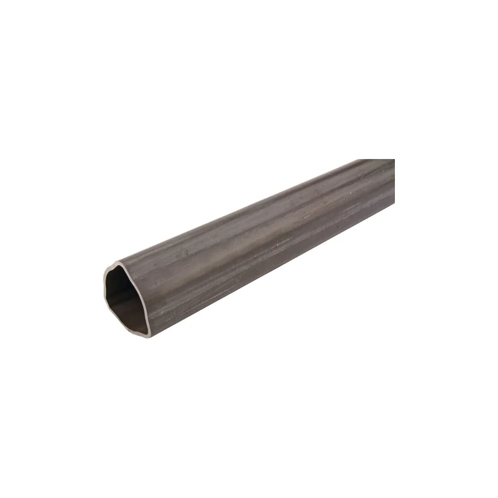 [AMAT2-60346] Țeavă cardan exterioară profil triunghiular G5 interior=46,1mm exterior=51,5x2,7mm L=1m Bondioli&Pavesi 125201000R06