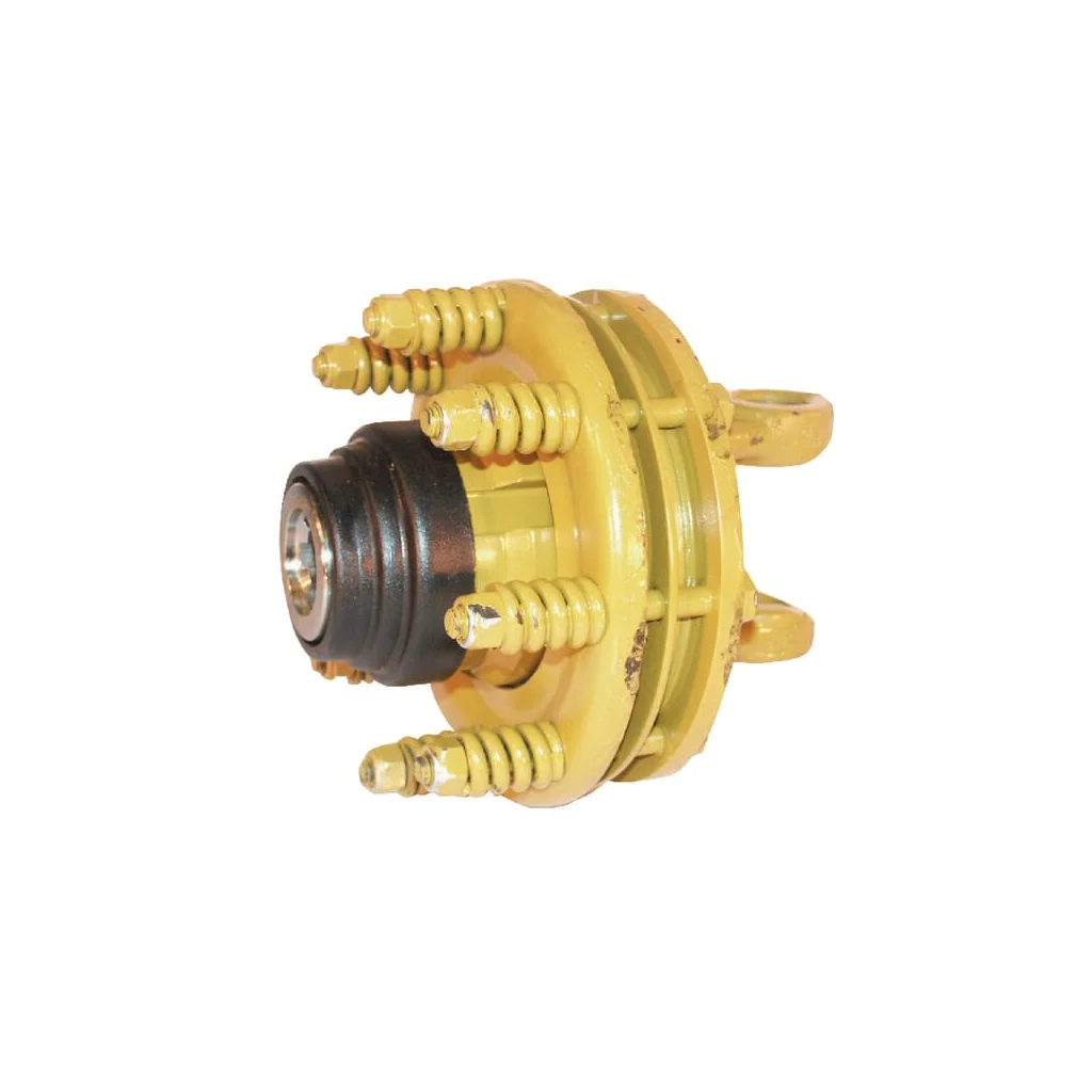 [AMAT2-68117] Ambreiaj de fricțiune T60 f1 3/8 Z6 146364001
