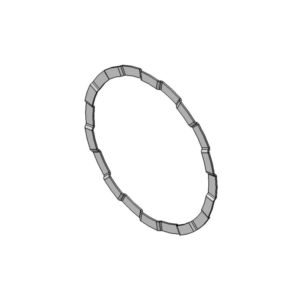 [AMAT2-64950] Inel 80x90 13601200