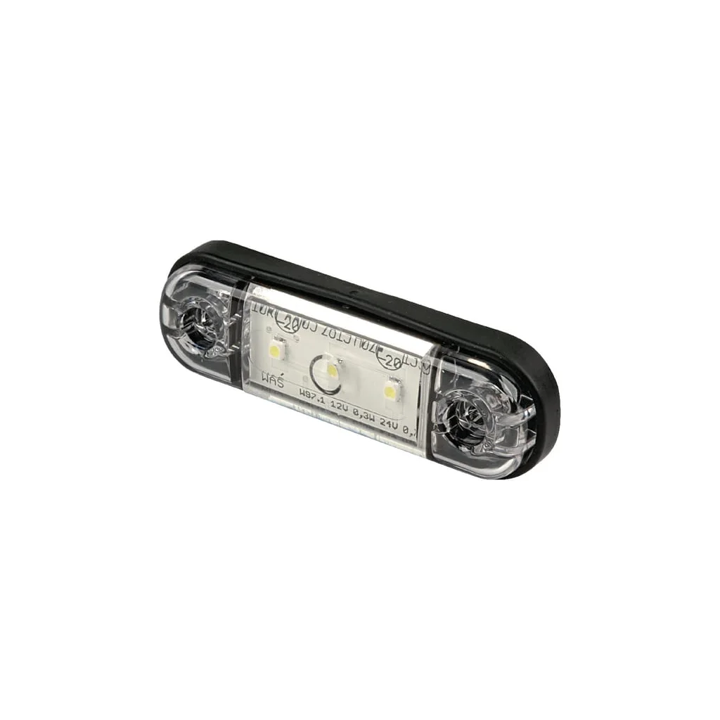 [AMAT2-64966] Lampă de poziţie 3 LED 1400300710