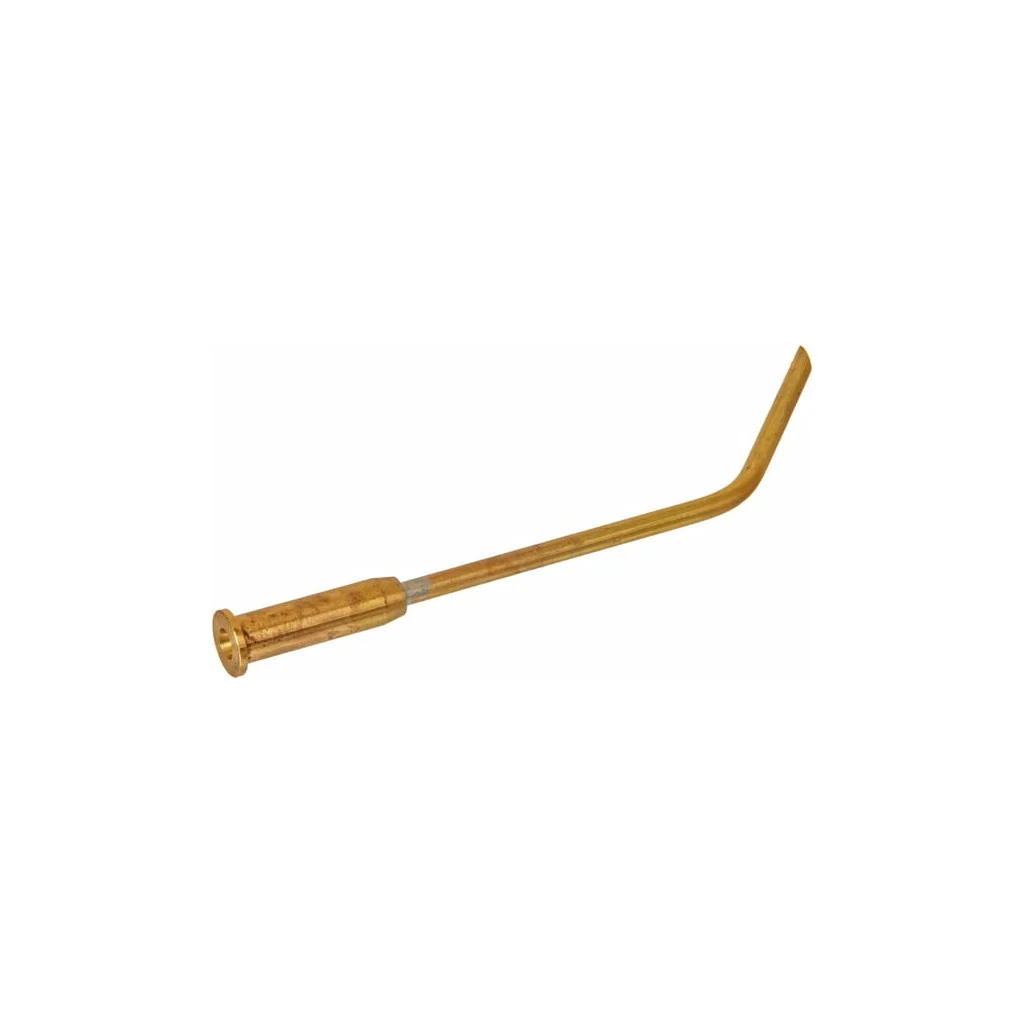 [AMAT2-52570] Ac de injecție curbat 2mm 11435001SB