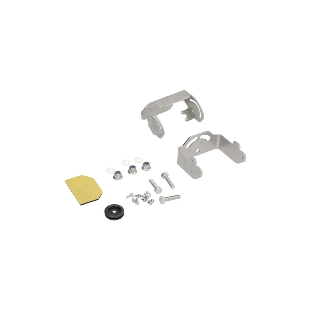 [AMAT2-49305] Suport de fixare MCB-5004 cu acoperiș pentru cameră 111200502099
