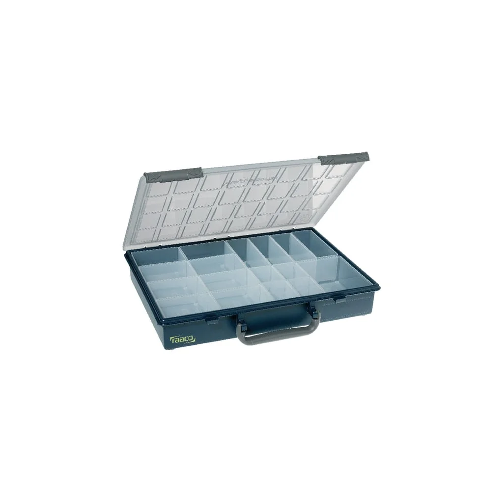 [AMAT2-65004] Cutie compartimentată PSC 4-17 17 buc. 136228