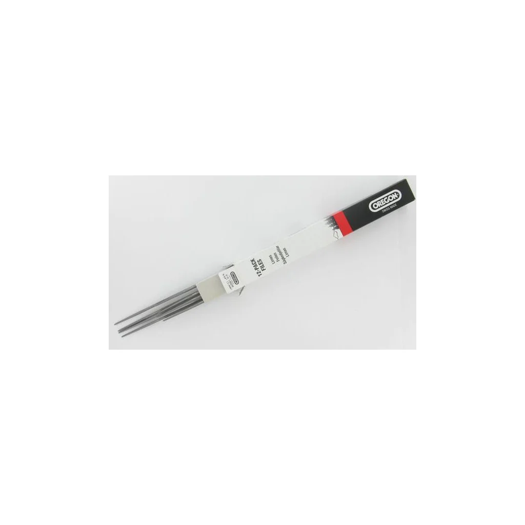 [AMAT2-65006] Fișiere pentru ferăstrău cu lanț pachet de 12 14012