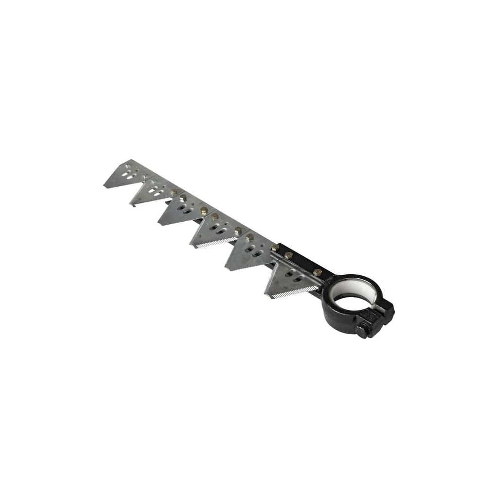 [AMAT2-65011] Bară de cuțit, 21x6x2.217mm 13532CF
