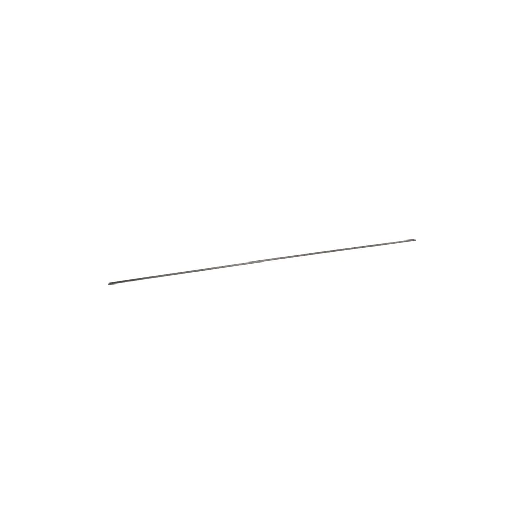 [AMAT2-65020] Bară de cuțit, 21x6x2438mm 13533CF