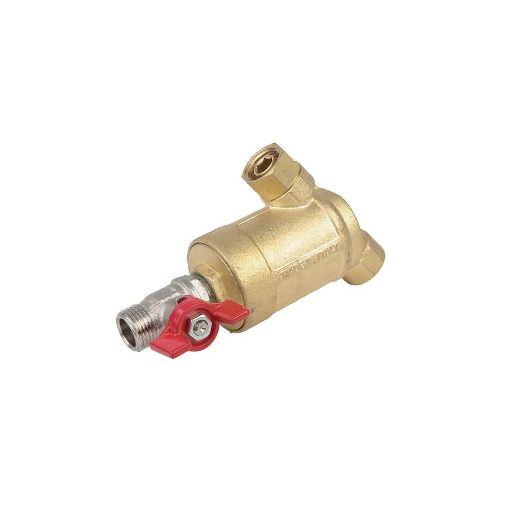 Filtru de presiune 1/2" 14650410