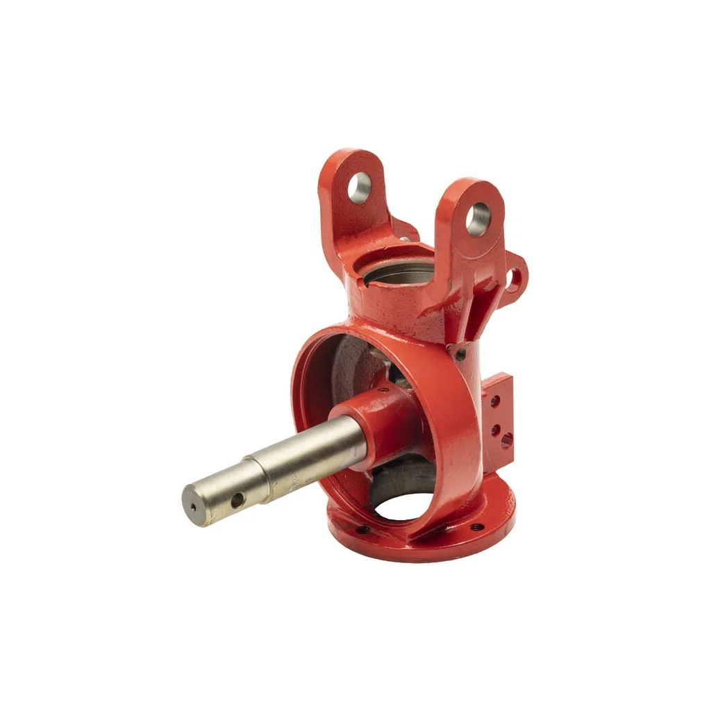 [AMAT2-68211] Carcasă cutie de viteze completă 154044705A