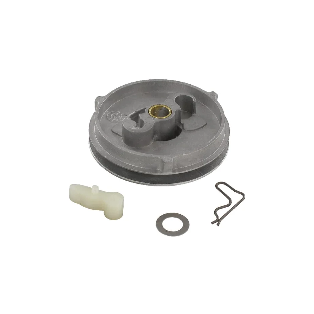 [AMAT2-49348] Scripete demaror 11171901011KR