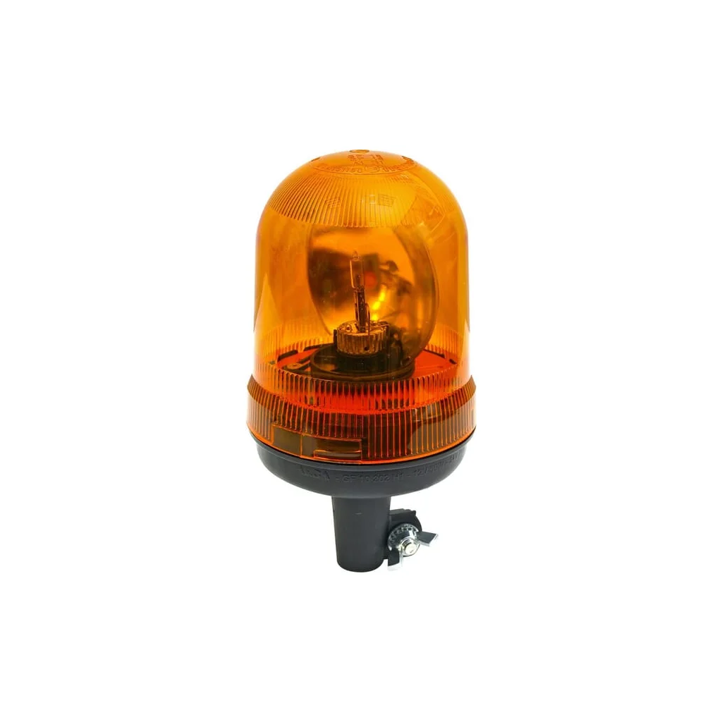 [AMAT2-65066] Semnalizare galbenă cu montare pe tub AJ.BA 24V 1400800015