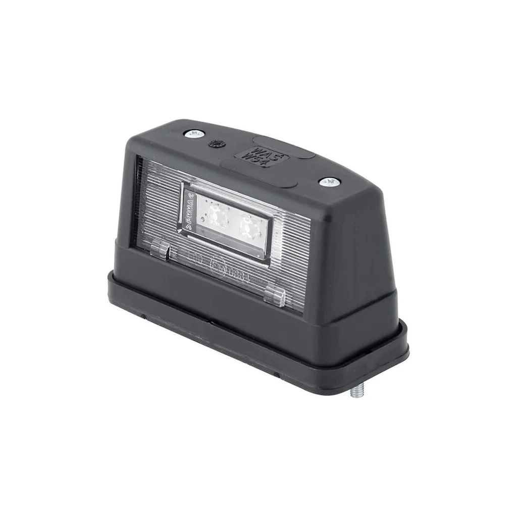 [AMAT2-65073] Lampă completă pentru iluminare număr de înmatriculare 246 12V-24V LED 1400300453