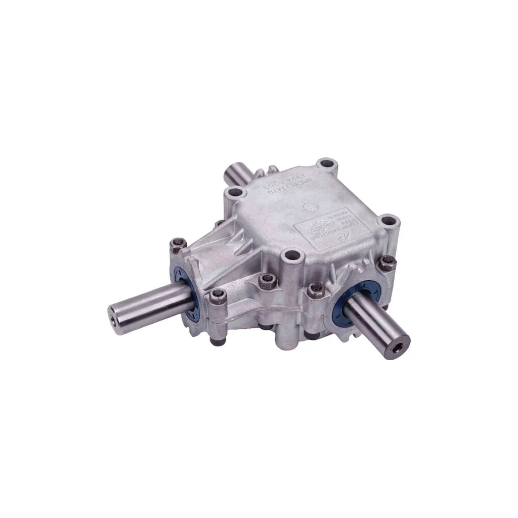 [AMAT2-60516] Cutie de viteze L-25A 1:1.9 124032