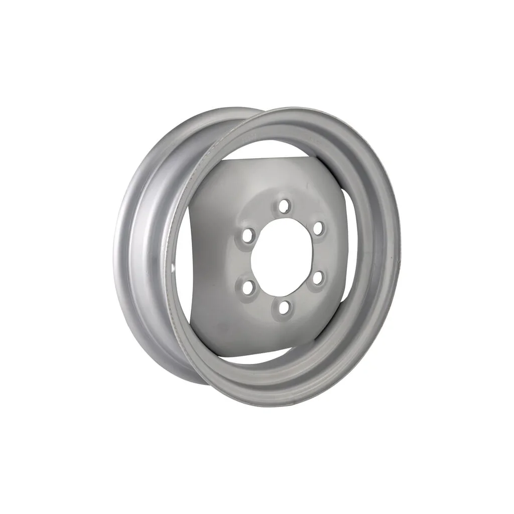 [AMAT2-60533] Jantă roată faţă 16", 6 orificii 12520042270090