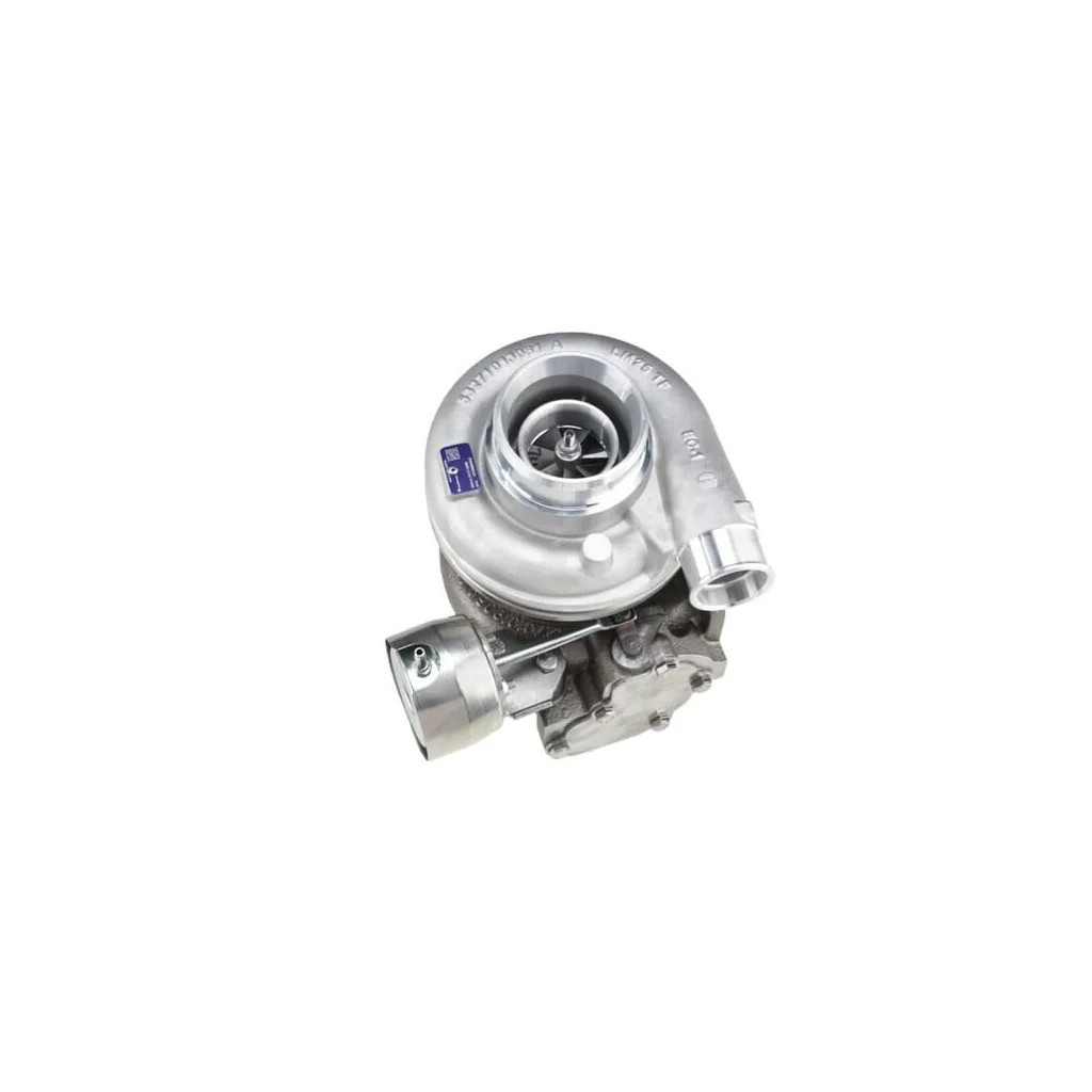 [AMAT2-68243] Turbocompresor Borgwarner 15394BOR