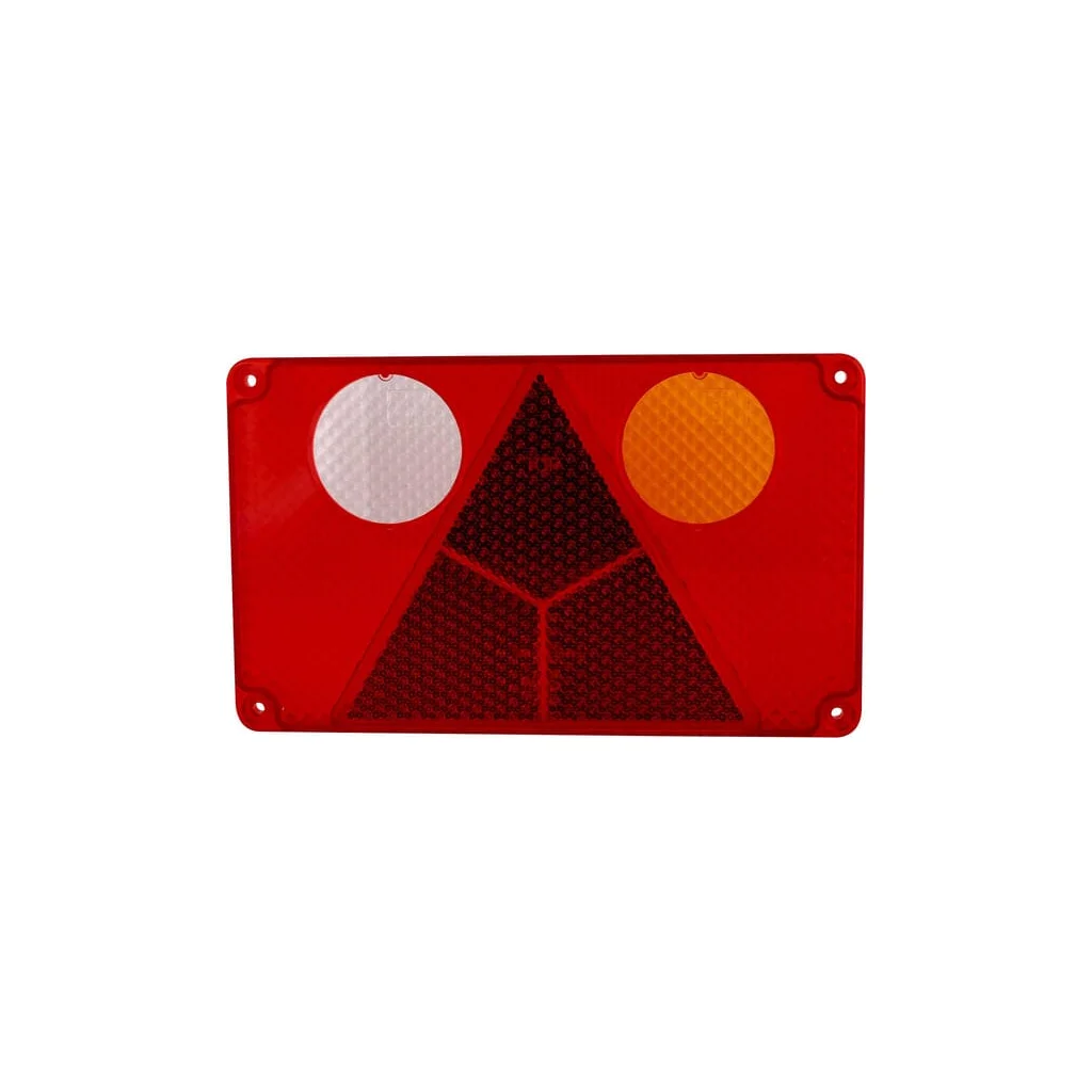 [AMAT2-65127] Dispersor lampă, combinat, 117, W21P, de dreapta 1400680815