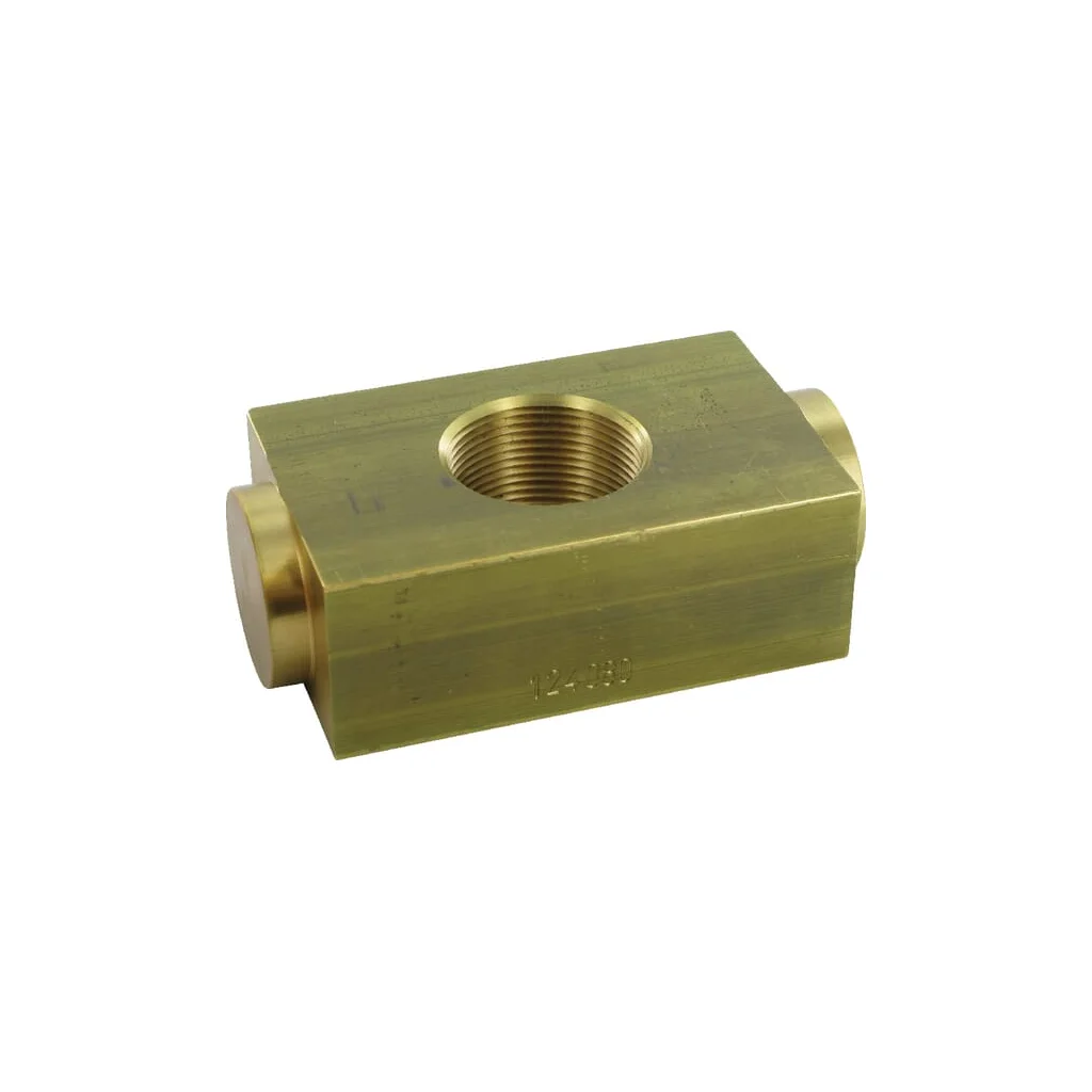 [AMAT2-60572] Piuliță ax SW30 124080