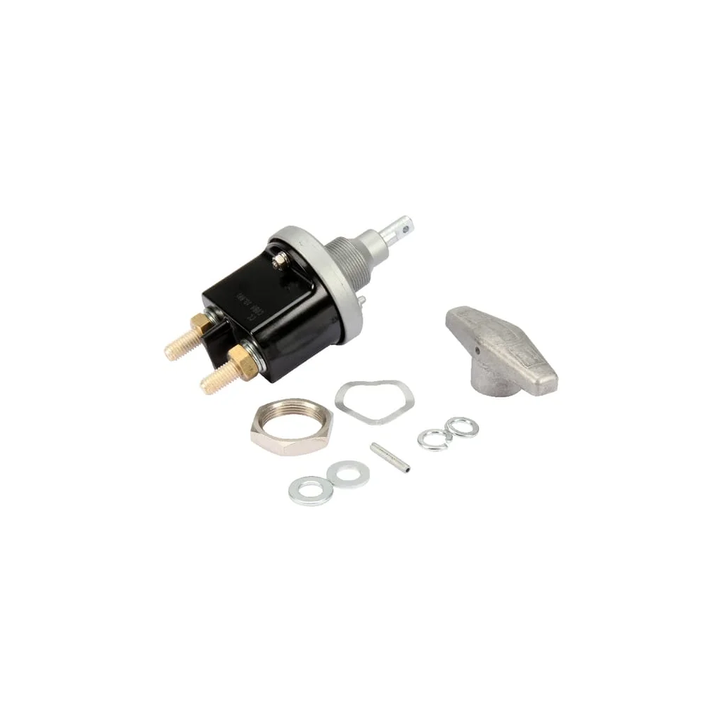 [AMAT2-62101] Comutator principal de curent 13001000