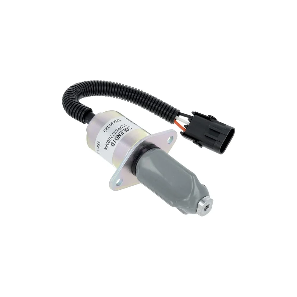 [AMAT2-62105] Solenoid oprire combustibil 12995377803KR