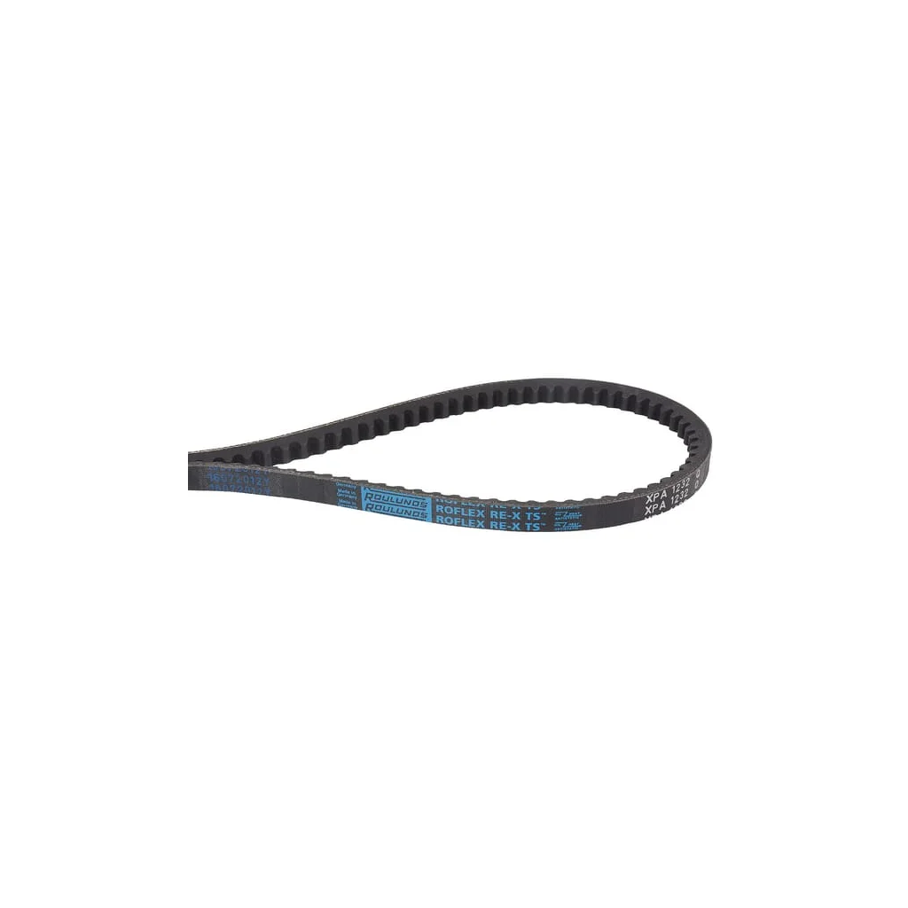 [AMAT2-62129] Curea trapezoidală CNH 130300060002