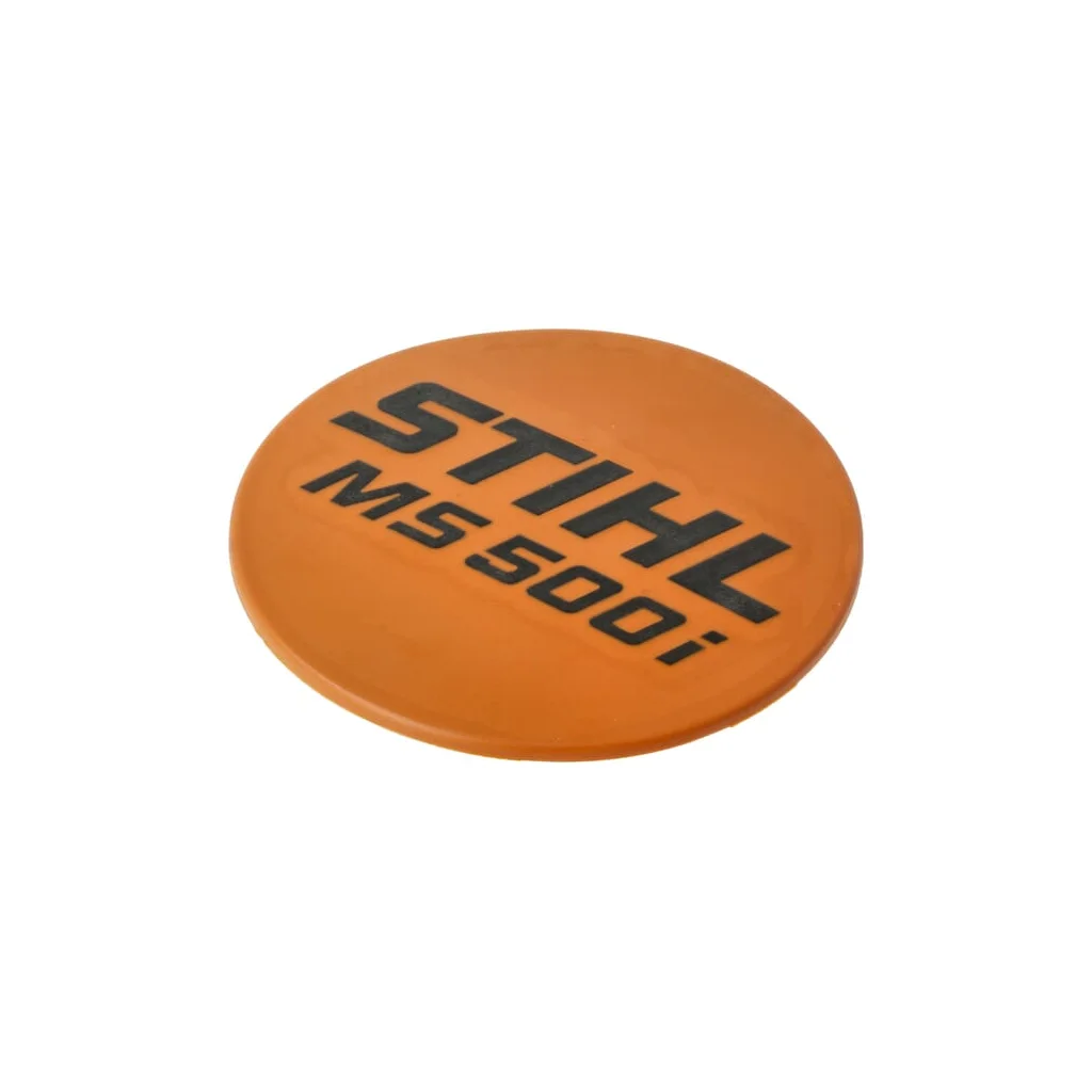 [AMAT2-52654] Plăcuță de identificare MS 500i 11479671500