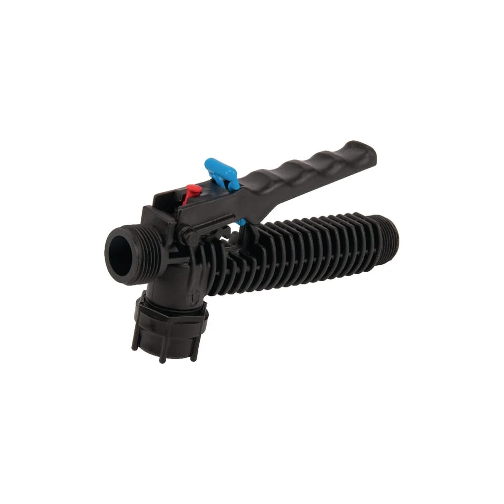 [AMAT2-62188] Manetă oprire cu garnitură Viton 13482