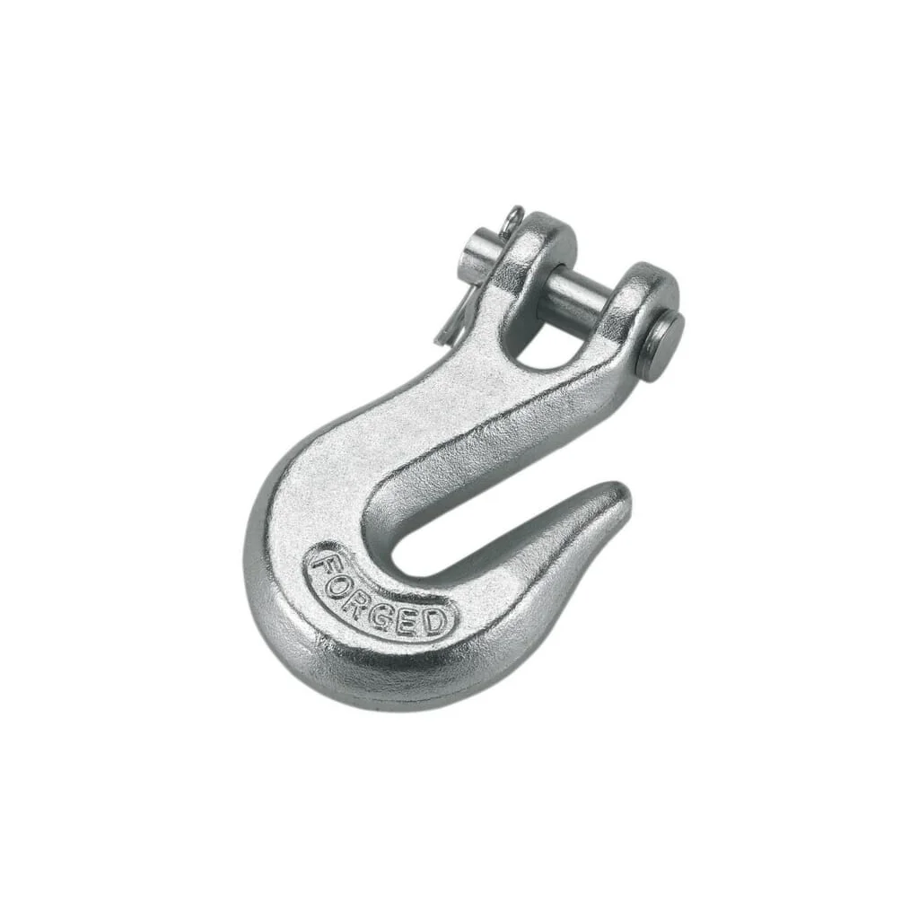[AMAT2-60602] Cârlig cu manșon de prindere 3/8" 10mm 12384KER