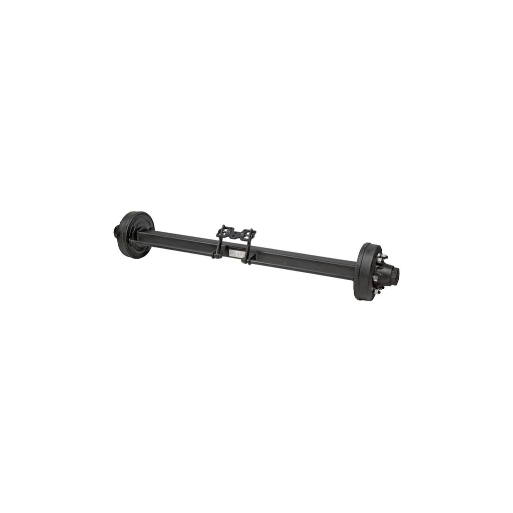 [AMAT2-60634] Ax de frânare ADR, 80 x 80, L-1700, Butuc 160/205, M18 x 1,5 1253A80QI6FD1700