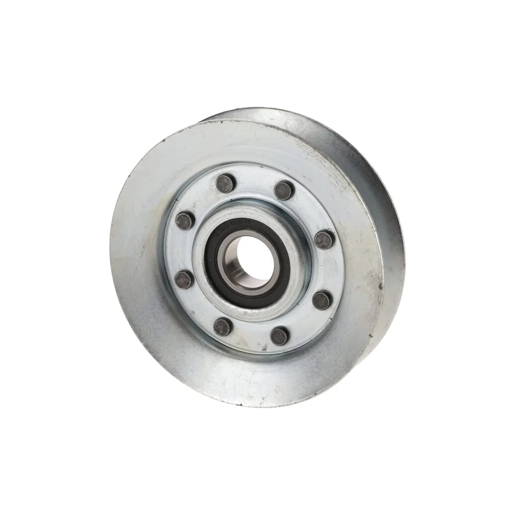 [AMAT2-60635] Rolă de întoarcere Ø88,9mm/ cu orificiu 15,875mm 1256015550