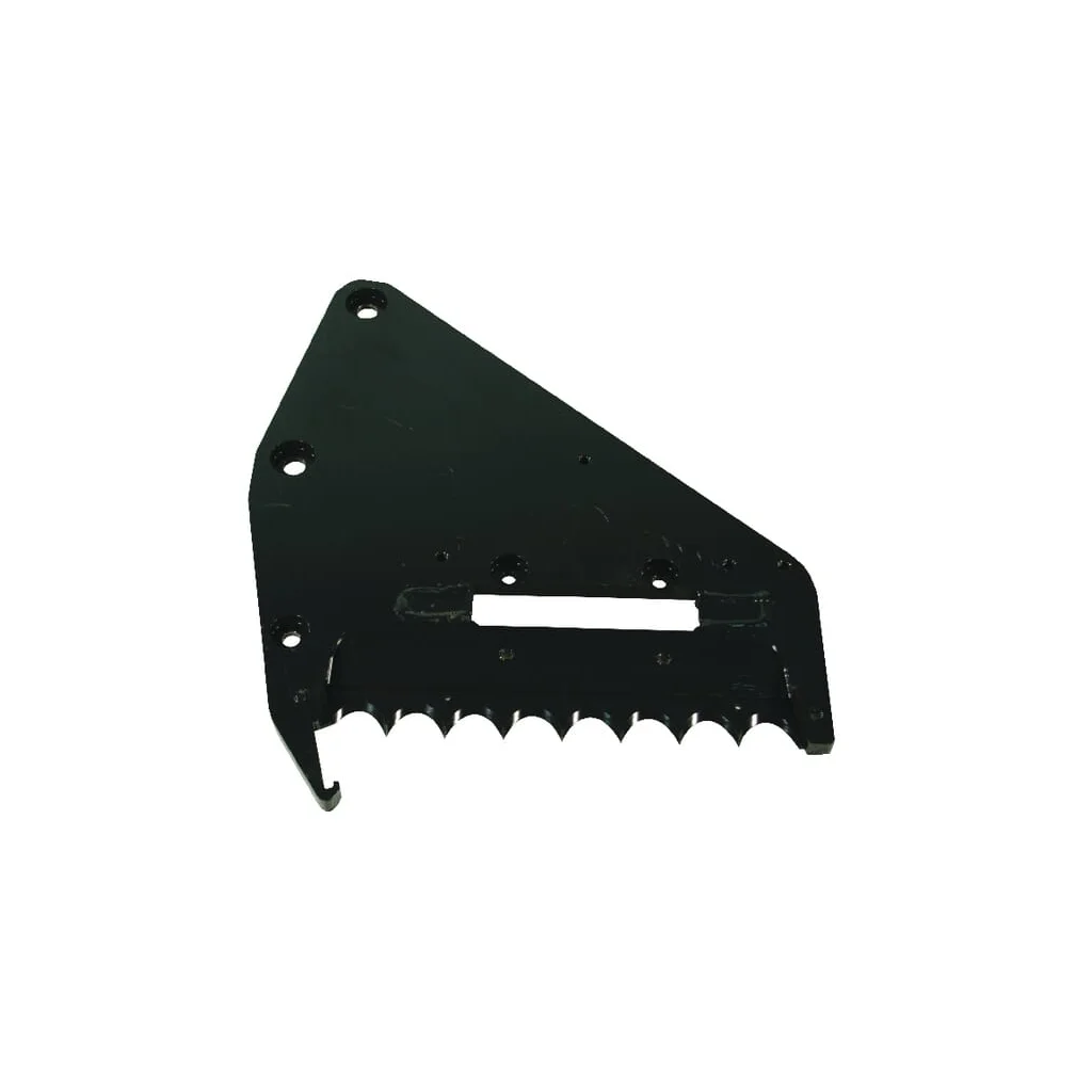 [AMAT2-60653] Scut de tăiere dreapta, complet Mullos 12402