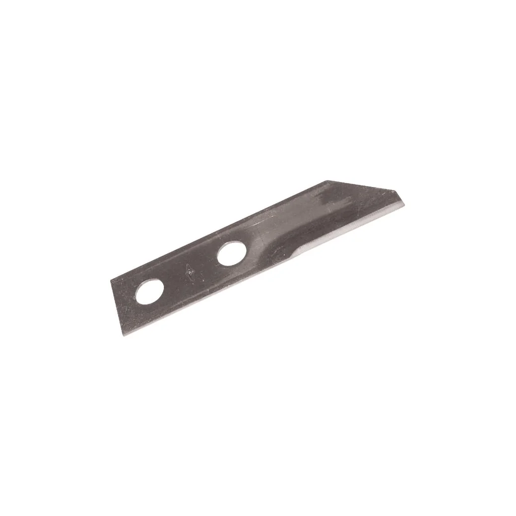 [AMAT2-62215] Cuţit tocător nutreţ 200x50x2,5 mm 134830N