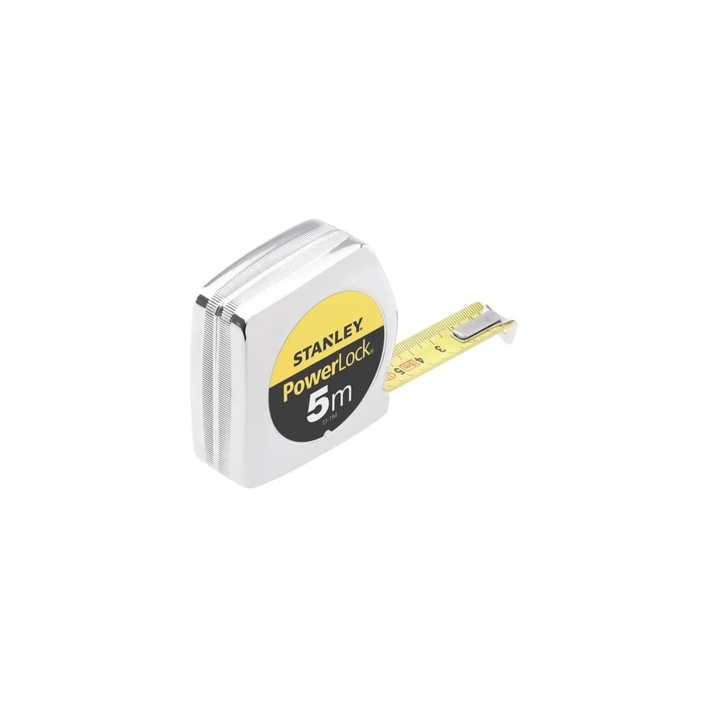 [AMAT2-62272] Ruletă Powerlock 19mm 5m 133194