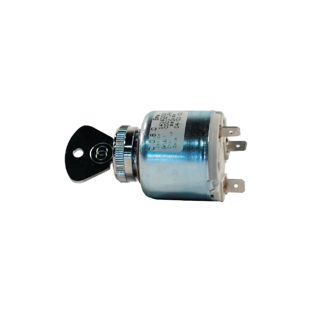 [AMAT2-65203] Butuc de contact 14160000