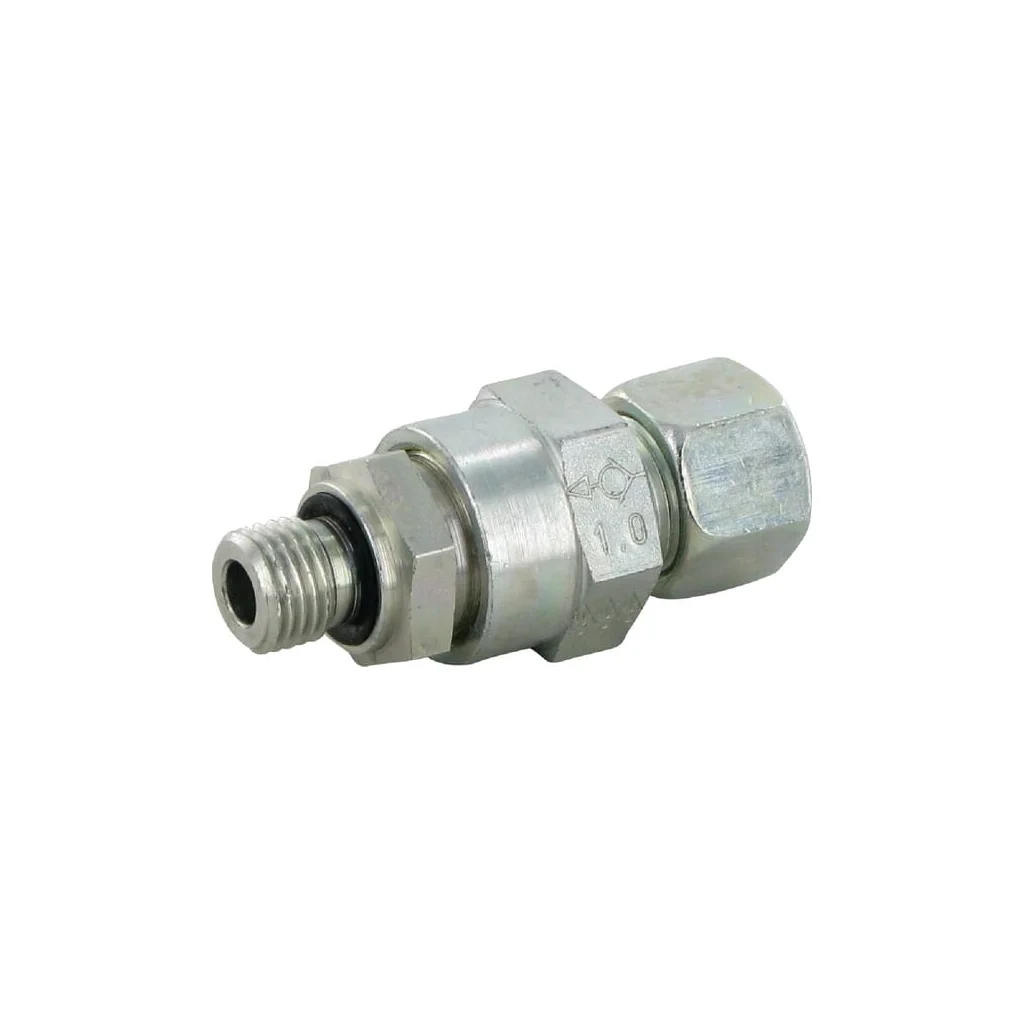 [AMAT2-65220] Ventil antiretur Stoll 1415500