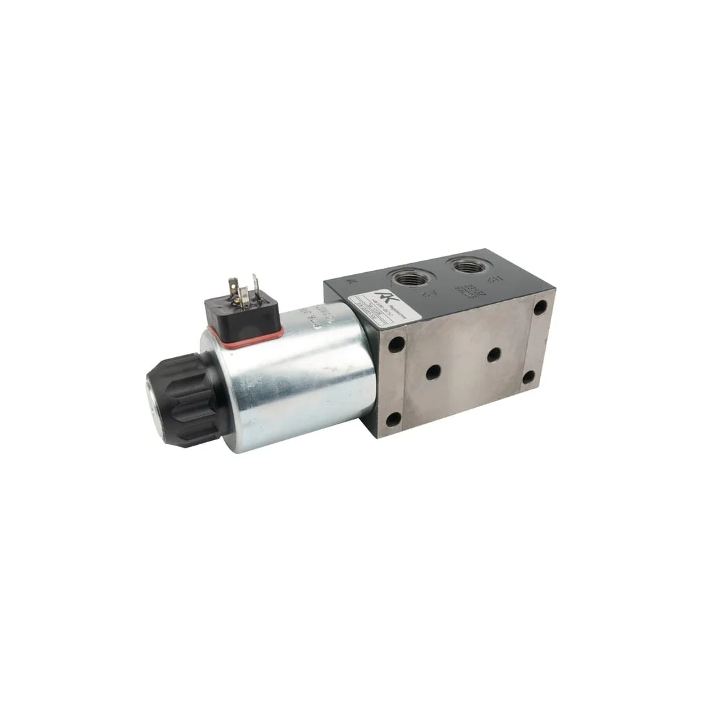 [AMAT2-65254] Ventil de trecere 3.+4. buc. 1413990