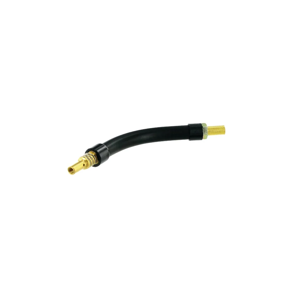 [AMAT2-46827] Gât de lebădă TBi 150, cu corp din alamă 102P001010