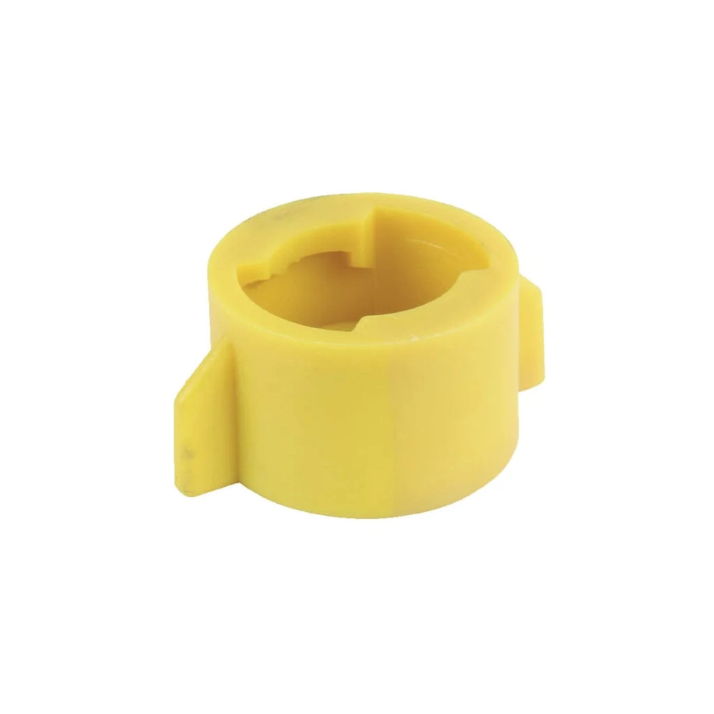 [AMAT2-46839] Capac duză, galben, Cebeco 103687957