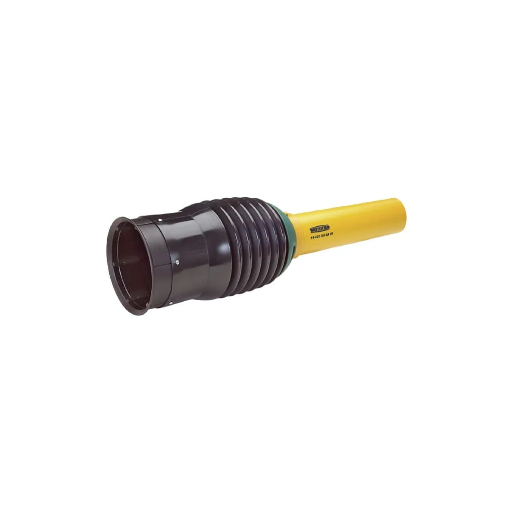 [AMAT2-49401] Protecție cardan jumătate exterioară L=1000mm Walterscheid 1116288