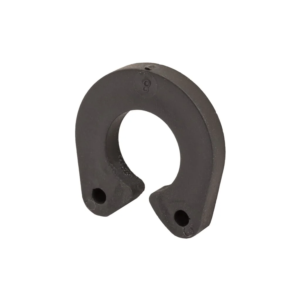 [AMAT2-52706] Șaibă de blocare din plastic negru 114657