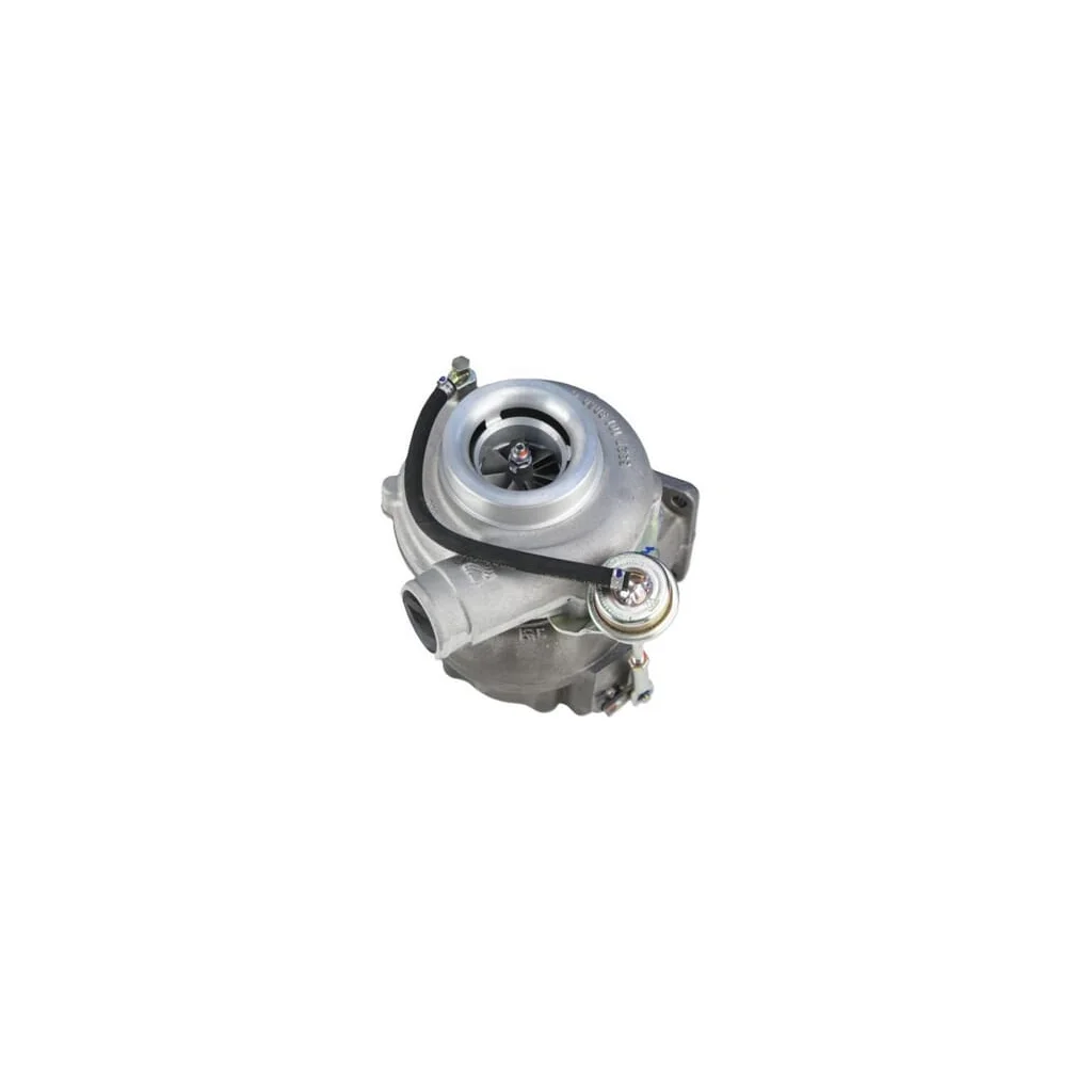 [AMAT2-52714] Turbocompresor Borgwarner 11523BOR