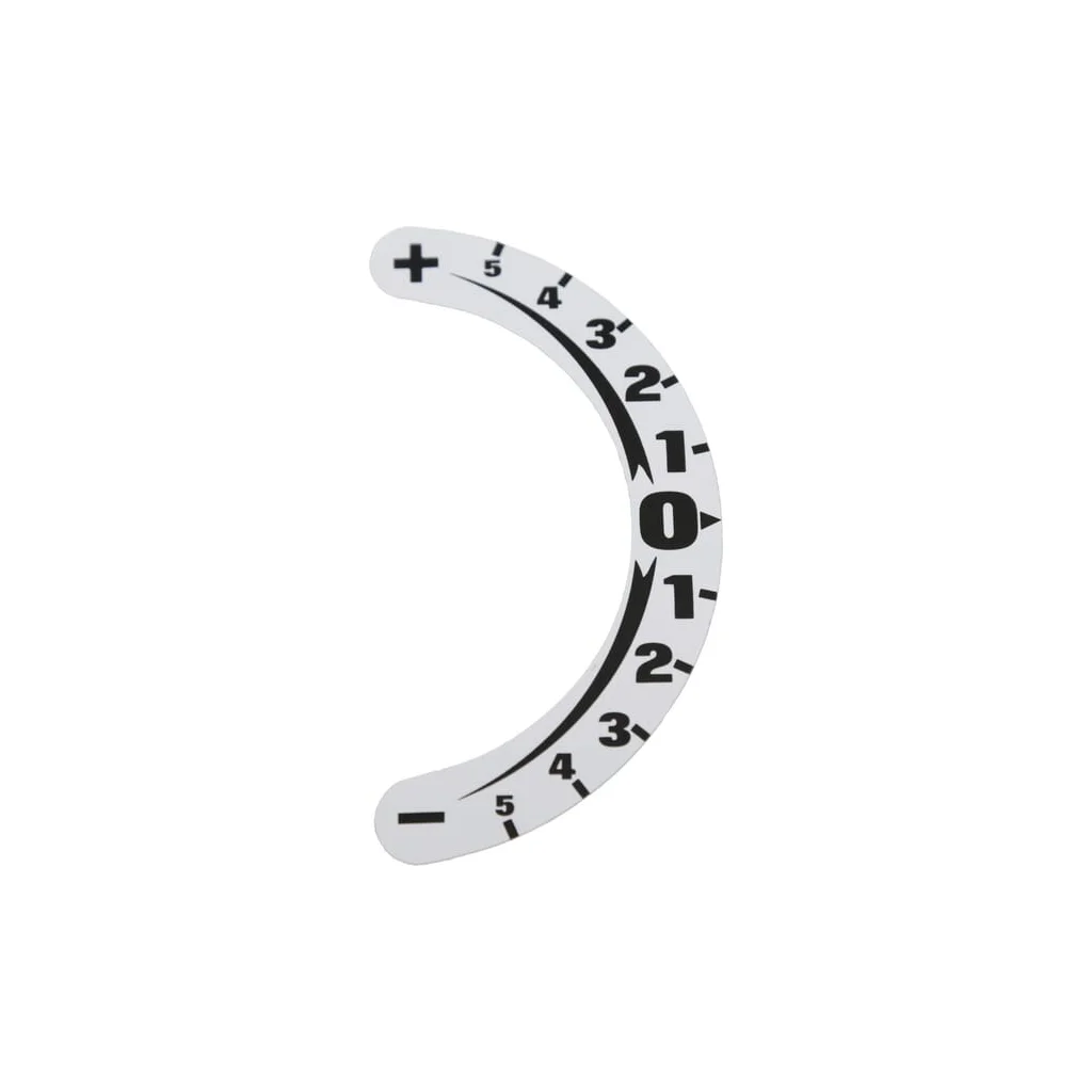 [AMAT2-46849] Autocolant setare aspirare 10226073N