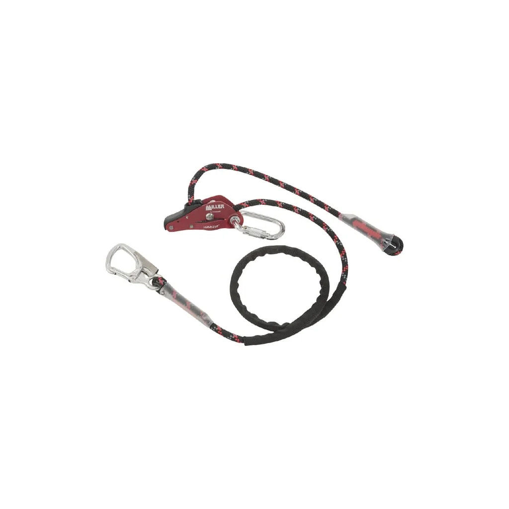 [AMAT2-46875] Handzup 2M+Twistlock+Snap hoo 1032097